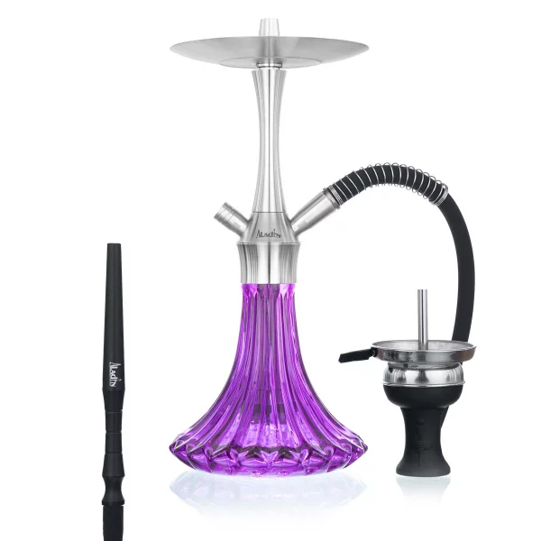 Aladin Shisha MVP A36 - Purple 6 Aladin Shisha MVP A36 - Purple – Bild 6