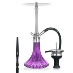 Aladin Shisha MVP A46 - Purple