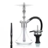 Aladin Shisha MVP 360 - Clear Shiny