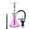 Aladin Shisha MVP 360 - Pink - Gastro