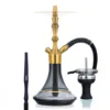 Aladin Shisha MVP 360 - Limited Edition - Black Mode