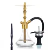 Aladin Shisha MVP 360 - Limited Edition - Crystal Clear