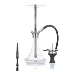 Aladin Shisha MVP 460 - M1 - Blue Glow