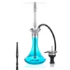Aladin Shisha MVP 550 - Turquoise