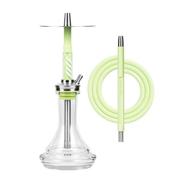 Amotion Futr Shisha - Lime 3 Amotion Futr Shisha - Lime – Bild 3