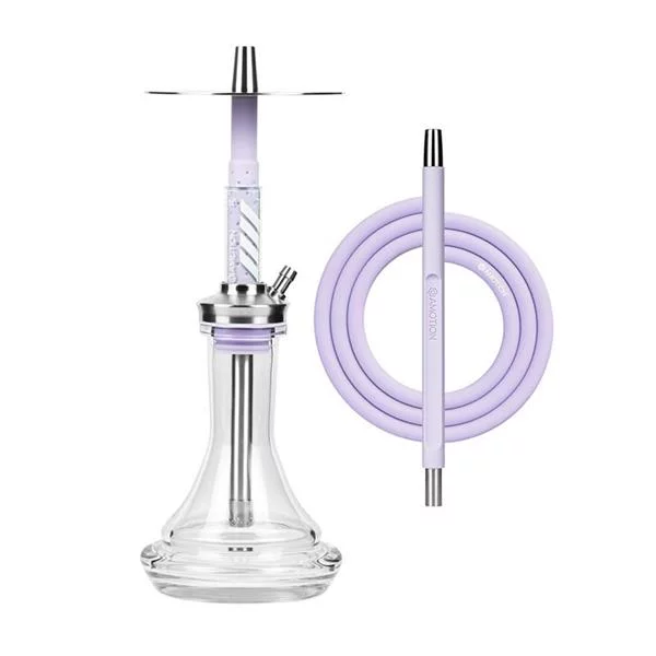 Amotion Futr Shisha - Mauve 4 Amotion Futr Shisha - Mauve – Bild 4