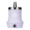 Amotion Roam Shisha - Mauve