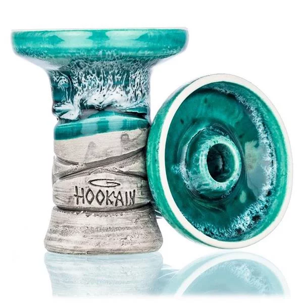 Hookain - Lesh Lip Phunnel - Cool Water 1 Hookain - Lesh Lip Phunnel - Cool Water