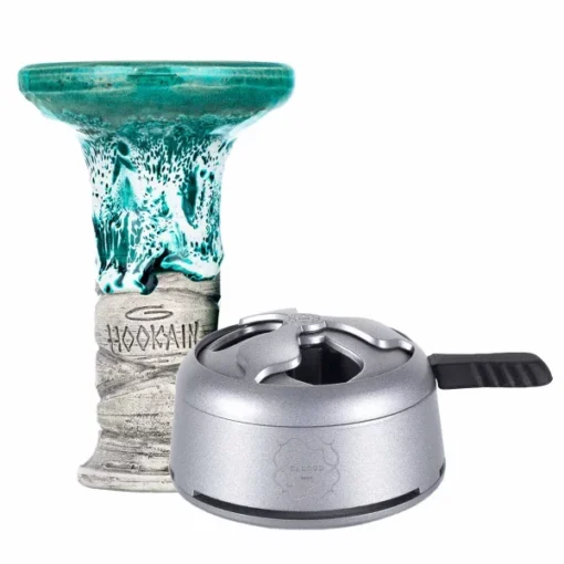 Hookain - Lit Lip Phunnel - Cool Water Set -Günstiges Shisha Lounge Geschäft xhookain lit lip phunnel cool water set.jpg.pagespeed.ic .KG cmsqTjo