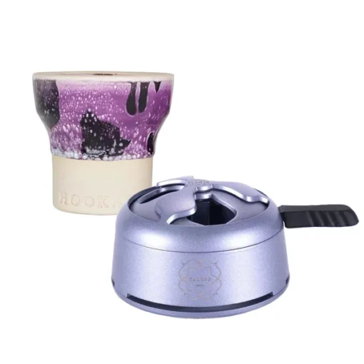 Hookain - POPO Phunnel - LILA LUV Set -Günstiges Shisha Lounge Geschäft xhookain popo phunnel lila luv set.jpg.pagespeed.ic .27 Xo4DU3T