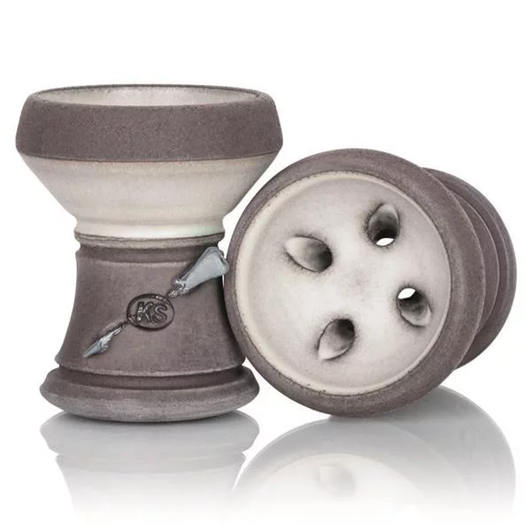 KS APPO Death Edition - White 1 KS APPO Death Edition - White