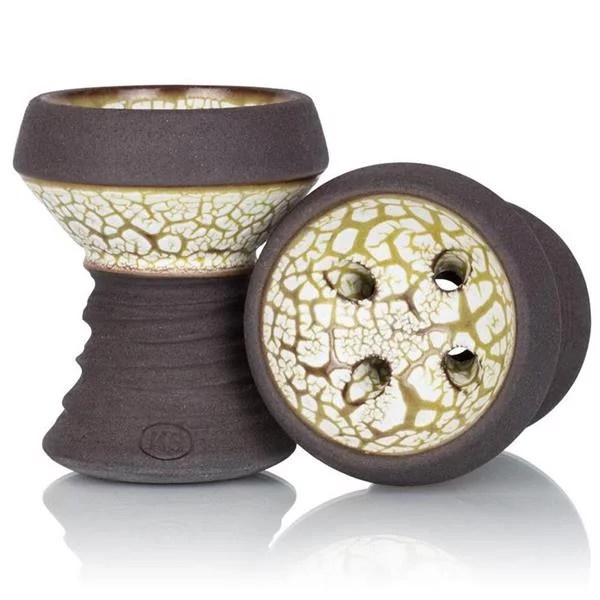 KS APPO Ice Edition - Yellow 1 KS APPO Ice Edition - Yellow