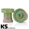 KS APPO Player - Kiwi Orange