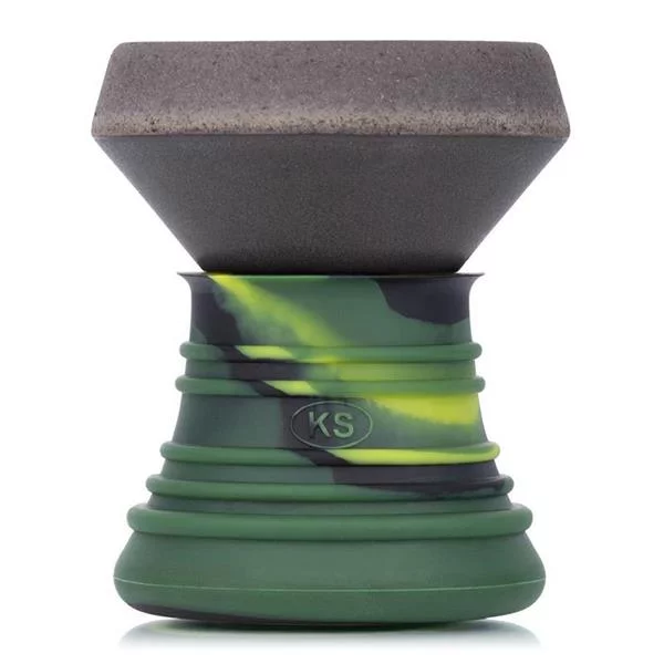 KS APPO Silko - Matt Camouflage 2 KS APPO Silko - Matt Camouflage – Bild 2