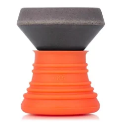 KS APPO Silko - Matt Orange -Günstiges Shisha Lounge Geschäft xks shisha koepfe appo silko matt orange7E3.jpg.pagespeed.ic .pSHaV1LOWn