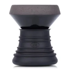 KS APPO Silko - Shiny Black