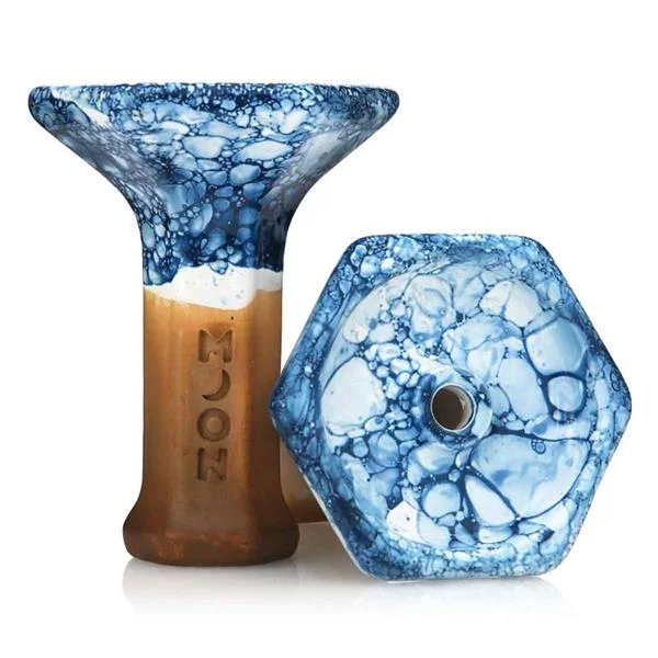 Moon Grand Phunnel - Marble Ice 1 Moon Grand Phunnel - Marble Ice