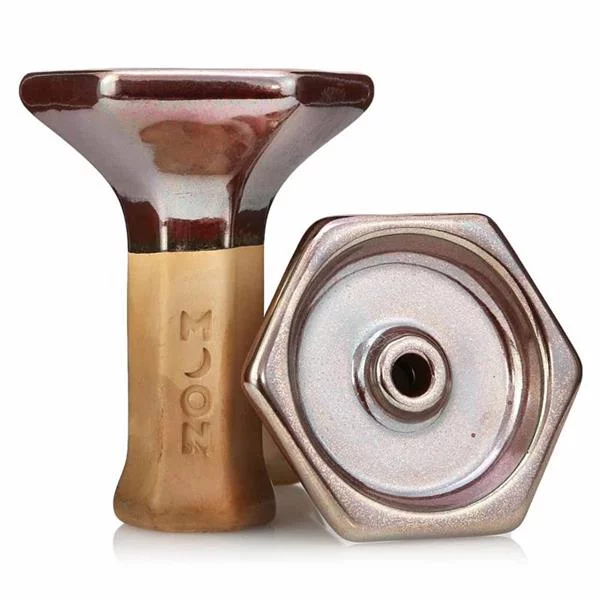 Moon Grand Phunnel - Red Gold 1 Moon Grand Phunnel - Red Gold