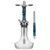Moze Breeze Pro Shisha - Wavy Blue