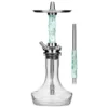 Moze Breeze Pro Shisha - Wavy Mint