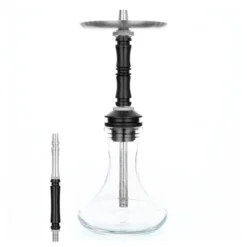 Moze Shisha Breeze Two - Original Black