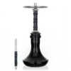 Moze Shisha Breeze Two - Wavy Black