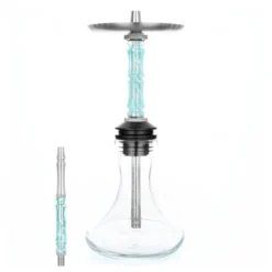 Moze Shisha Breeze Two - Wavy Mint