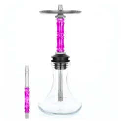 Moze Shisha Breeze Two - Wavy Purple