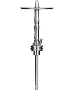 Moze Varity - Lounge Silver - Rauchsäulenset Silver Steel