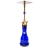 Nargilem NPS Tradi Shisha - Blue & Blue