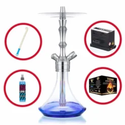 Shisha Komplettset Mit Aladin Shisha MVP 360 - Blue Fade -Günstiges Shisha Lounge Geschäft xshisha komplettset mit aladin shisha mvp 360 blue fade7E4.jpg.pagespeed.ic .AEHDSlM4 h