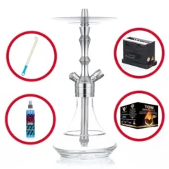 Shisha Komplettset Mit Aladin Shisha MVP 360 - Clear Ring -Günstiges Shisha Lounge Geschäft xshisha komplettset mit aladin shisha mvp 360 clear ring7E9.jpg.pagespeed.ic .CJYjPp9ZYO