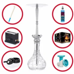Shisha Komplettset Pro Mit Aladin MVP 670 - Cube -Günstiges Shisha Lounge Geschäft xshisha komplettset pro mit aladin mvp 670 cube7E2.jpg.pagespeed.ic .izVMaqZMQ0