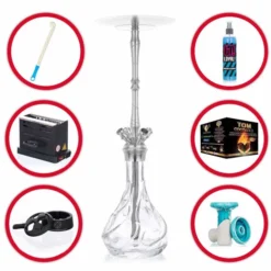 Shisha Komplettset Pro Mit Aladin MVP 670 - Wave 19 Shisha Komplettset Pro Mit Aladin MVP 670 - Wave -Günstiges Shisha Lounge Geschäft xshisha komplettset pro mit aladin mvp 670 wave7E9.jpg.pagespeed.ic .VNV mvpGwh