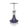 Steamulation - Pro X III Shisha - Atlantic Blue Matt