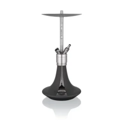 Steamulation - Pro X III Shisha - Black Matt