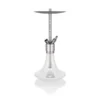 Steamulation - Pro X III Shisha - White Matt