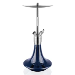 Steamulation - Ultimate Shisha - Blue Metallic