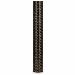 Steamulation Carbon Sleeve - Black Gold (Pro X III)