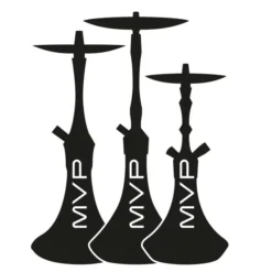Zufalls MVP Shisha