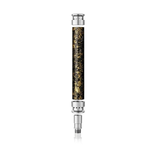 Steamulation X Blow-Off Mit Sleeve - Carbon Gold Leaf (Pro X Prime Gen. II) 2 Steamulation X Blow-Off Mit Sleeve - Carbon Gold Leaf (Pro X Prime Gen. II) – Bild 2