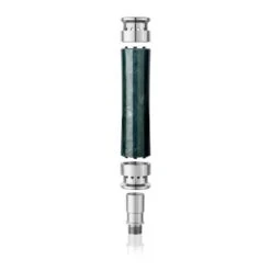 Steamulation X Blow-Off Mit Sleeve Green Marble Epoxid (Pro X Mini) -Günstiges Shisha Lounge Geschäft zubehoer steamulation shishas x blow off adapter mit sleeve gruen epoxid7E3.jpg.pagespeed.ce .OAuy oGxbO